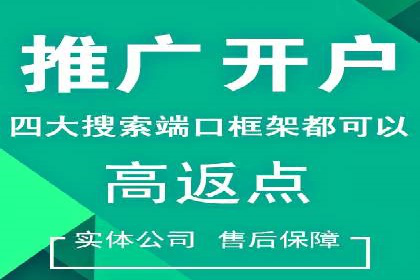 百度推广平台与移动端结合的营销案例